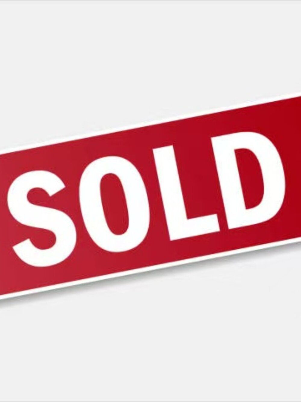 sold